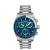 Zegarki męski Tissot T1494171104100 T-Sport na bransolecie marko