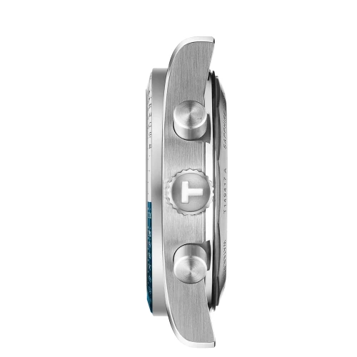 Zegarki męski Tissot T1494171104100 T-Sport na bransolecie marko