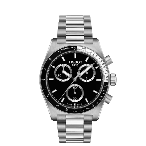 Zegarki męski Tissot T1494171105100 T-Sport na bransolecie marko