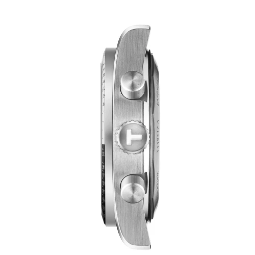 Zegarki męski Tissot T1494171105100 T-Sport na bransolecie marko