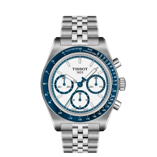Zegarki męski Tissot T1494621101100 T-Sport na bransolecie marko