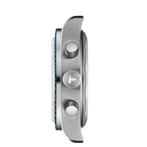 Zegarki męski Tissot T1494621101100 T-Sport na bransolecie marko