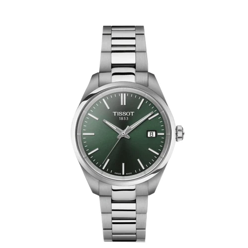 Zegarki męski Tissot T1502101109100 T-Sport na bransolecie marko