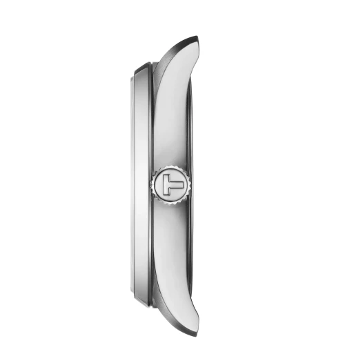 Zegarki męski Tissot T1502101109100 T-Sport na bransolecie marko
