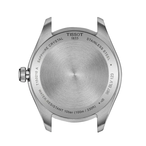 Zegarki męski Tissot T1502101109100  T-Sport na bransolecie