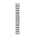 Zegarki damski Tissot T1502101111600 T-Classic na bransolecie marko