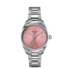 Zegarki damski Tissot T1502101133100 T-Classic na bransolecie marko