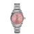 Zegarki damski Tissot T1502101133100 T-Classic na bransolecie marko
