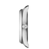 Zegarki damski Tissot T1502101133100 T-Classic na bransolecie marko