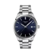 Zegarek Tissot T1504101104100 męski na bransolecie marko