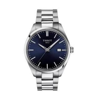 Zegarek Tissot T1504101104100 męski na    bransolecie