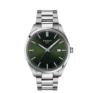Zegarki męski Tissot T1504101109100  T-Classic na bransolecie