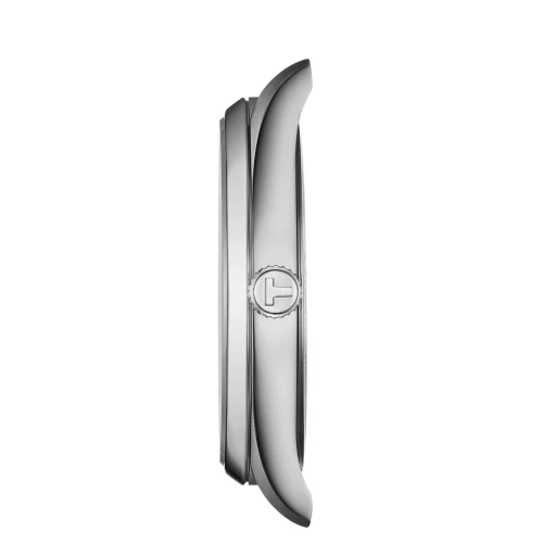 Zegarki męski Tissot T1504101109100 T-Classic na bransolecie marko