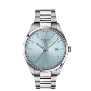 Zegarki męski Tissot T1504101135100  T-Classic na bransolecie