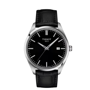 Zegarki męski Tissot T1504101605100  T-Classic na bransolecie