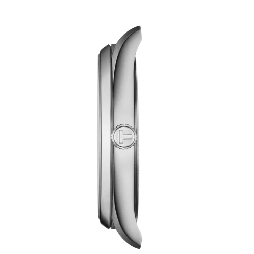 Zegarki męski Tissot T1504101605100 T-Classic na bransolecie marko