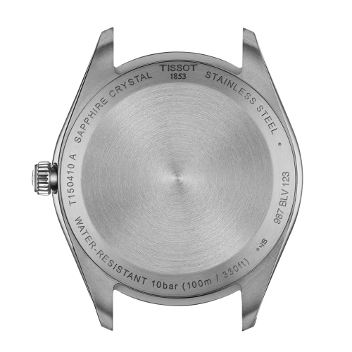 Zegarki męski Tissot T1504101605100  T-Classic na bransolecie