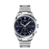 Zegarki męski Tissot T1504171104100 T-Classic na bransolecie marko