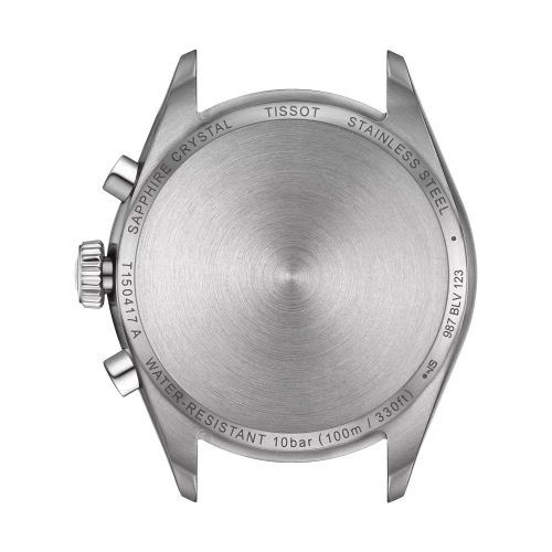Zegarki męski Tissot T1504171104100  T-Classic na bransolecie