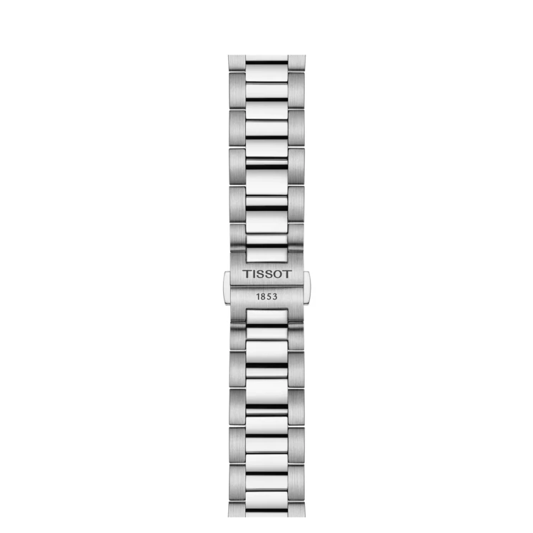 Zegarki męski Tissot T1504171104100 T-Classic na bransolecie marko
