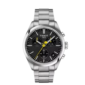 Zegarki męski Tissot T1504171105100  T-Classic na bransolecie