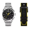 Zegarki męski Tissot T1504171105100 T-Classic na bransolecie marko