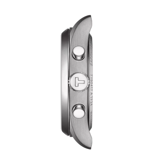 Zegarki męski Tissot T1504171105100  T-Classic na bransolecie