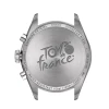 Zegarki męski Tissot T1504171105100 T-Classic na bransolecie marko