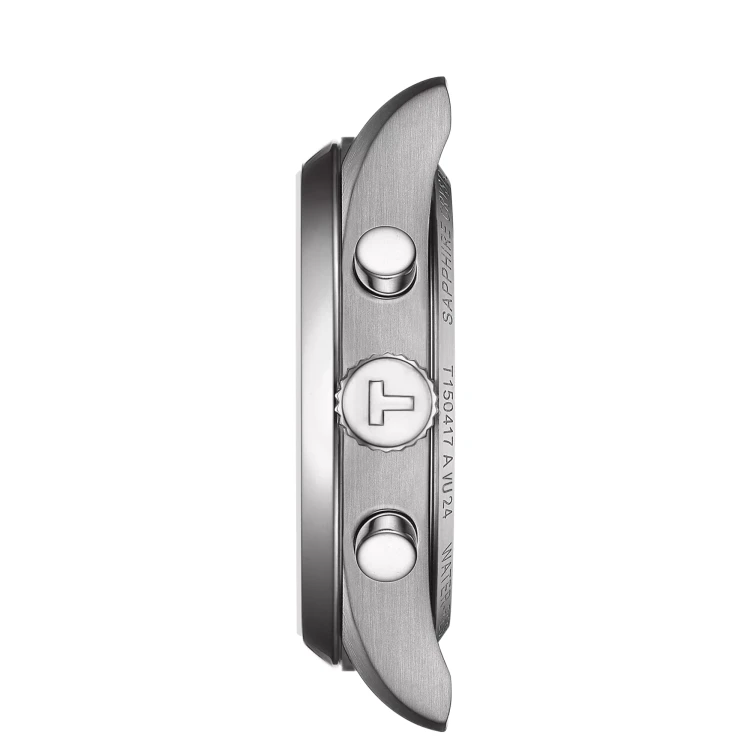 Zegarki męski Tissot T1504171105101 T-Classic na bransolecie marko