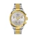 Zegarki męski Tissot T1504172203100 T-Classic na bransolecie marko