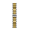Zegarki męski Tissot T1504172203100 T-Classic na bransolecie marko
