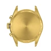 Zegarek męski Tissot T1504173303100 T-Classic na bransolecie marko