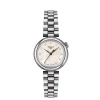Zegarki damski Tissot T1520101111600 T-Classic na bransolecie marko