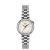 Zegarki damski Tissot T1520101111600 T-Classic na bransolecie marko