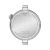 Zegarki damski Tissot T1520101111600 T-Classic na bransolecie marko