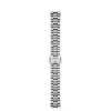 Zegarki damski Tissot T1520101111600 T-Classic na bransolecie marko
