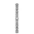 Zegarki damski Tissot T1520101111600 T-Classic na bransolecie marko