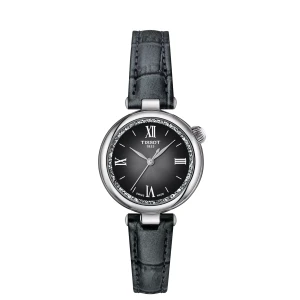 Zegarki damski Tissot T1520101603800  T-Classic na bransolecie