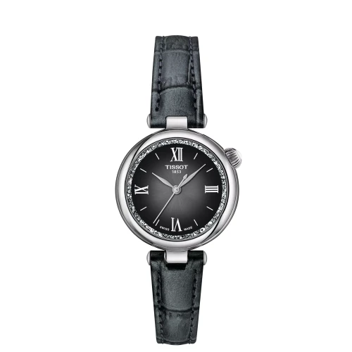 Zegarki damski Tissot T1520101603800  T-Classic na bransolecie