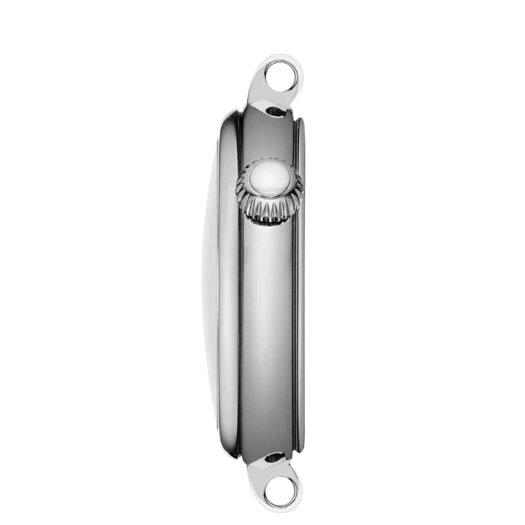 Zegarki damski Tissot T1520101603800 T-Classic na bransolecie marko