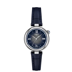 Zegarki damski Tissot T1520101603801  T-Classic na bransolecie