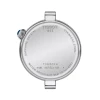 Zegarki damski Tissot T1520101603801 T-Classic na bransolecie marko