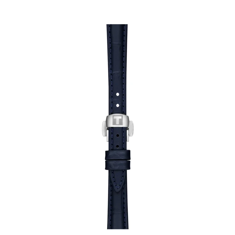 Zegarki damski Tissot T1520101603801 T-Classic na bransolecie marko