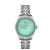 Zegarki damski Tissot T1562101109100 T-Classic na bransolecie marko