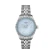 Zegarki damski Tissot T1562101135100 T-Classic na bransolecie marko