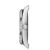 Zegarki damski Tissot T1562101135100 T-Classic na bransolecie marko