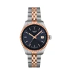 Zegarki damski Tissot T1562102204100 T-Classic na bransolecie marko