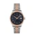 Zegarki damski Tissot T1562102204100 T-Classic na bransolecie marko