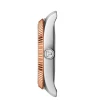 Zegarki damski Tissot T1562102204100 T-Classic na bransolecie marko