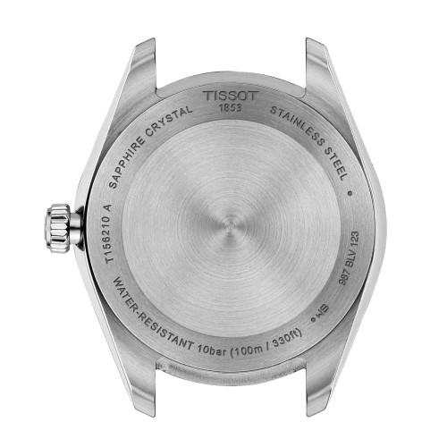 Zegarki damski Tissot T1562102204100  T-Classic na bransolecie